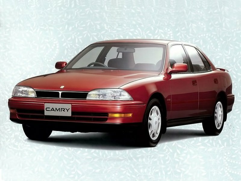 Toyota Camry V30