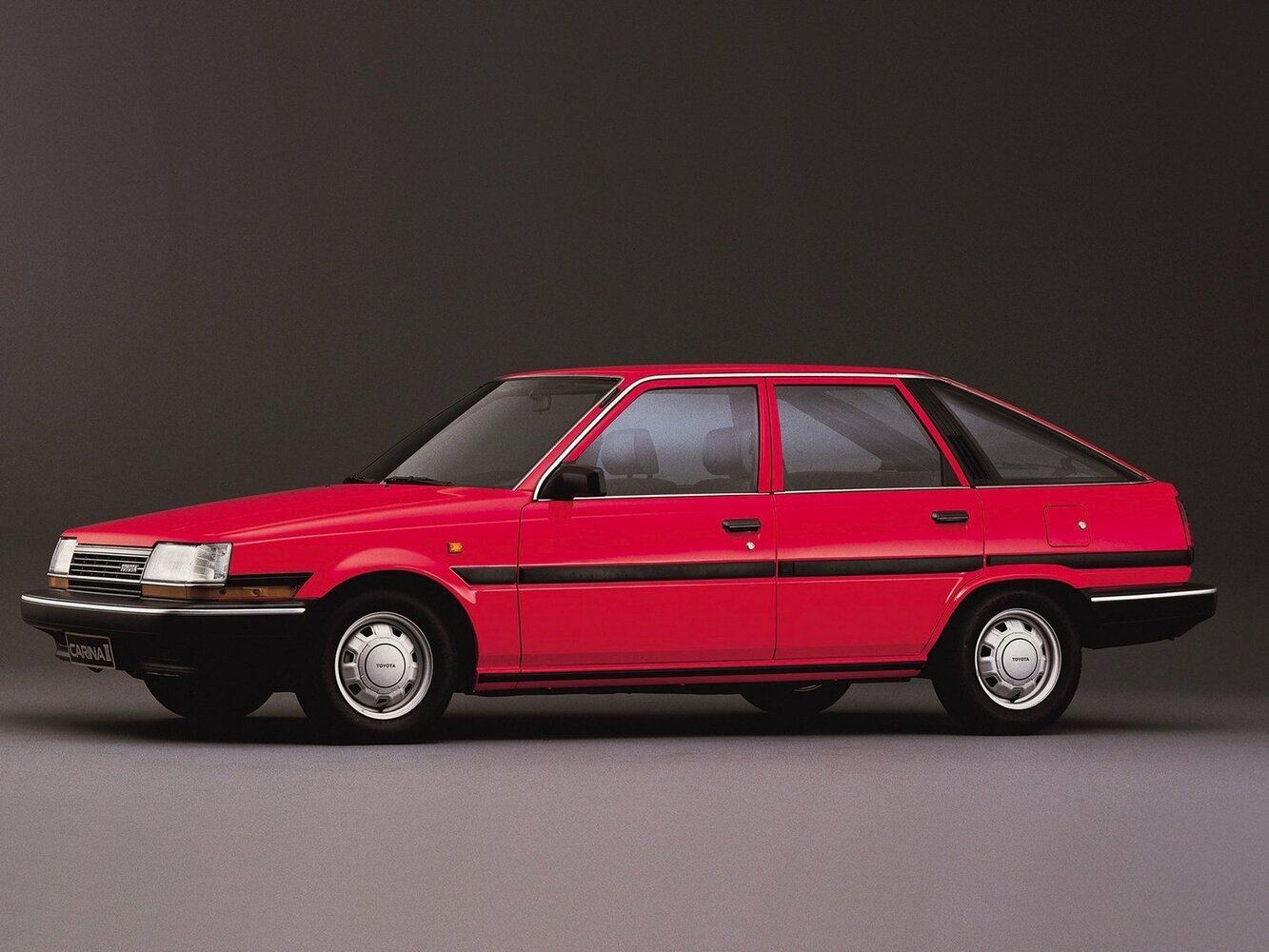 Toyota Carina IV (T150)