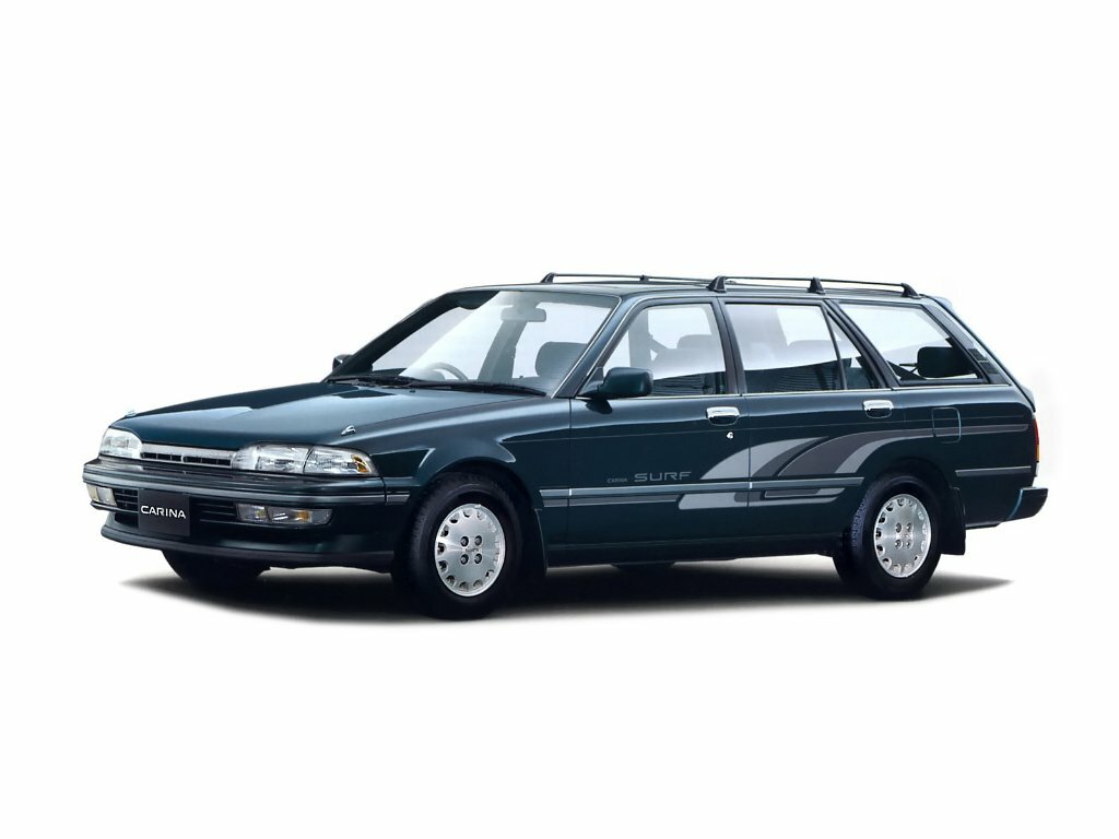 Toyota Carina V (T170)