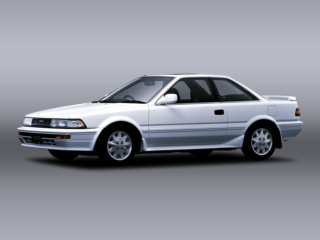 Toyota Corolla Levin V (AE91/AE92)
