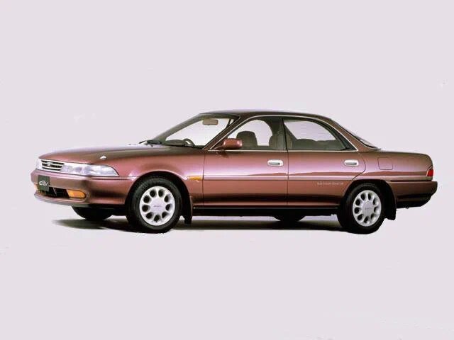 Toyota Corona EXiV I (ST180)