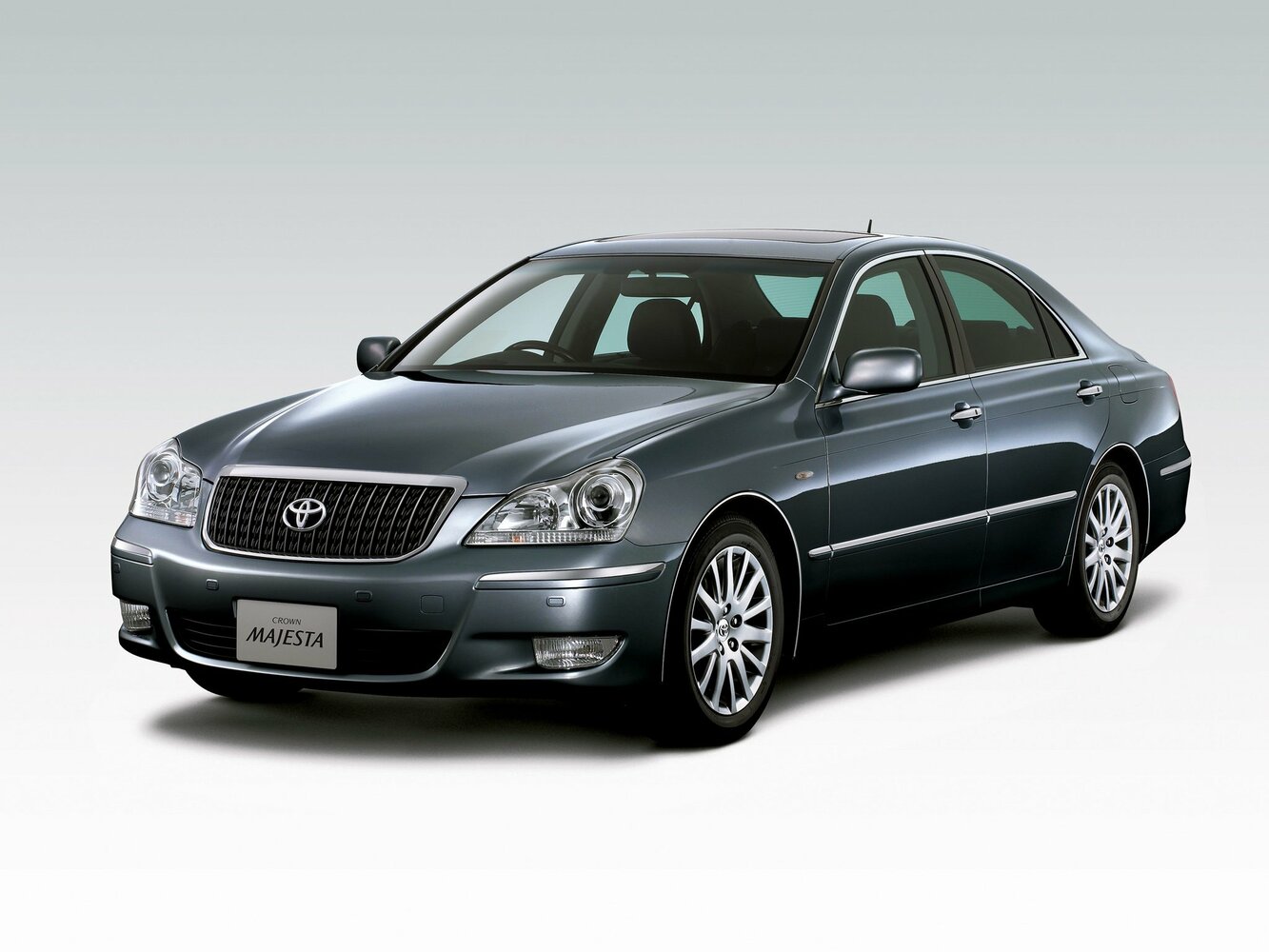 Toyota Crown Majesta IV (S180)