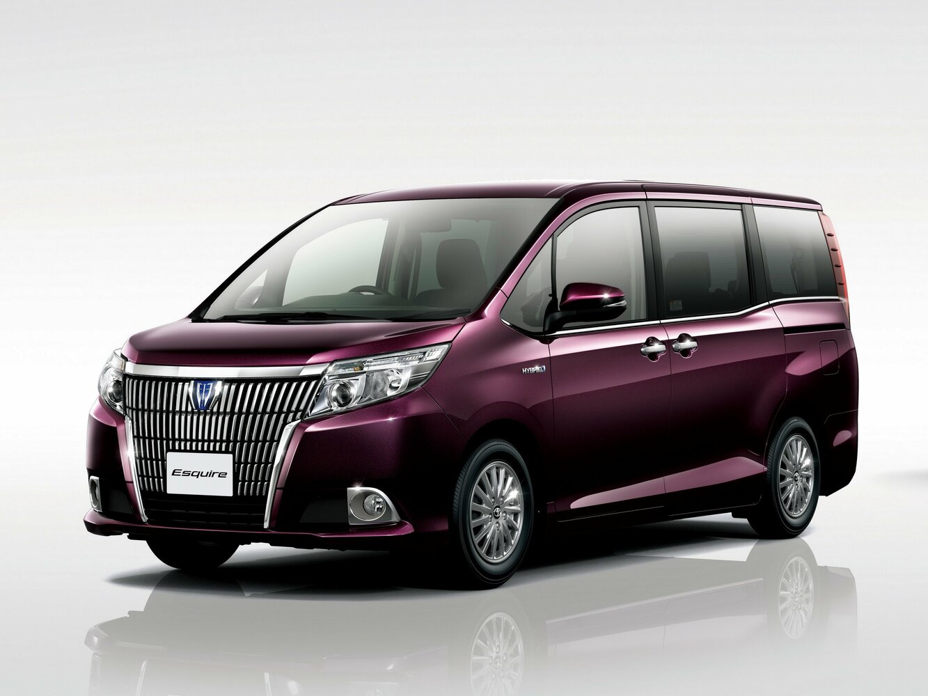 Toyota Esquire I