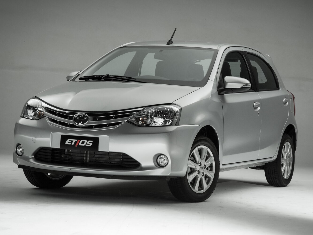 Toyota Etios I