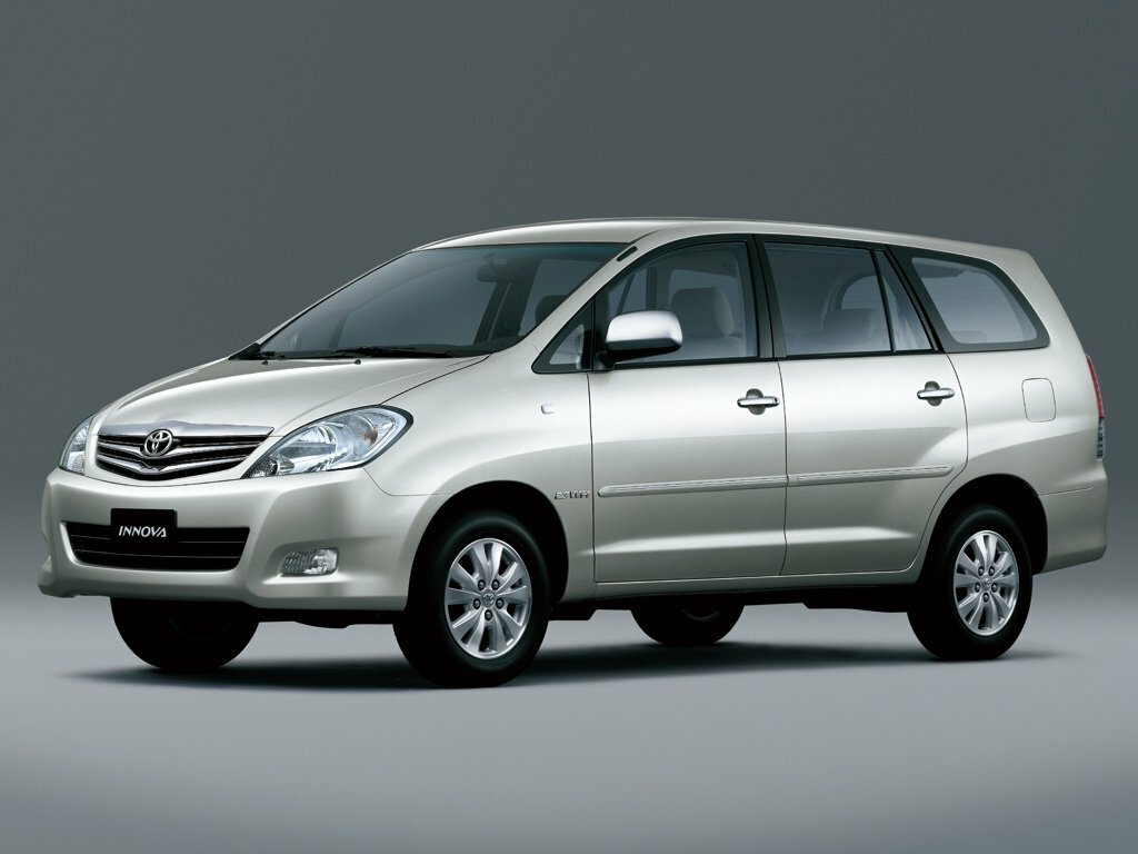 Toyota Innova I