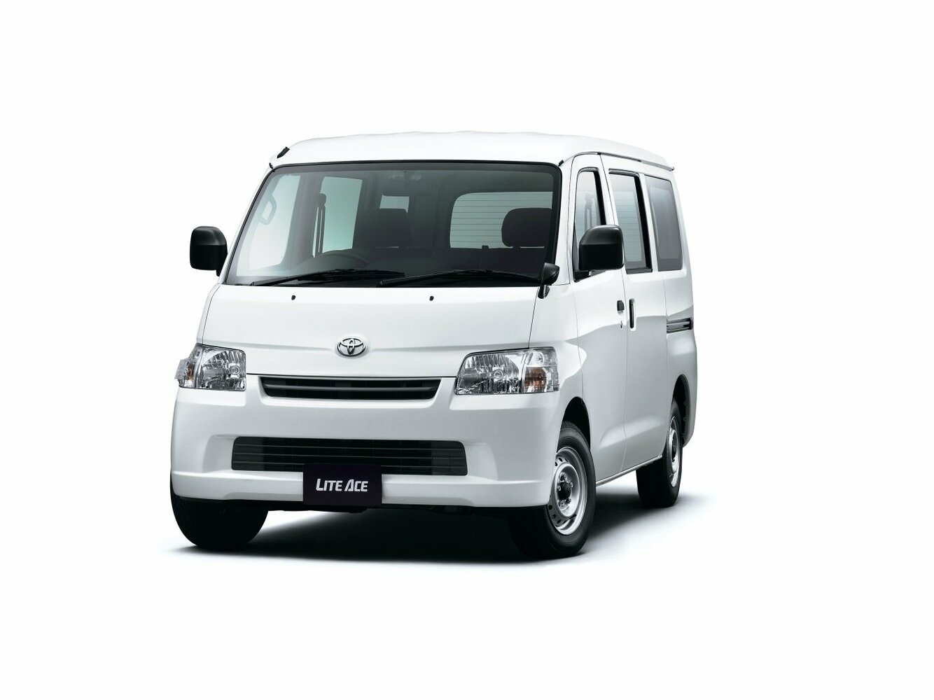 Toyota Lite Ace