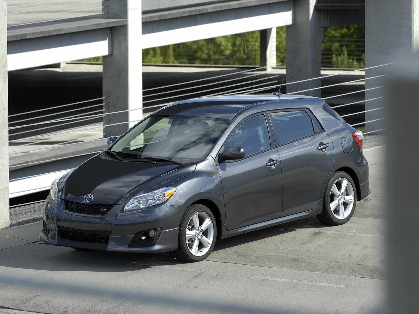 Toyota Matrix