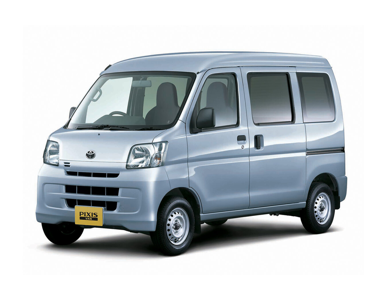 Toyota Pixis Van I