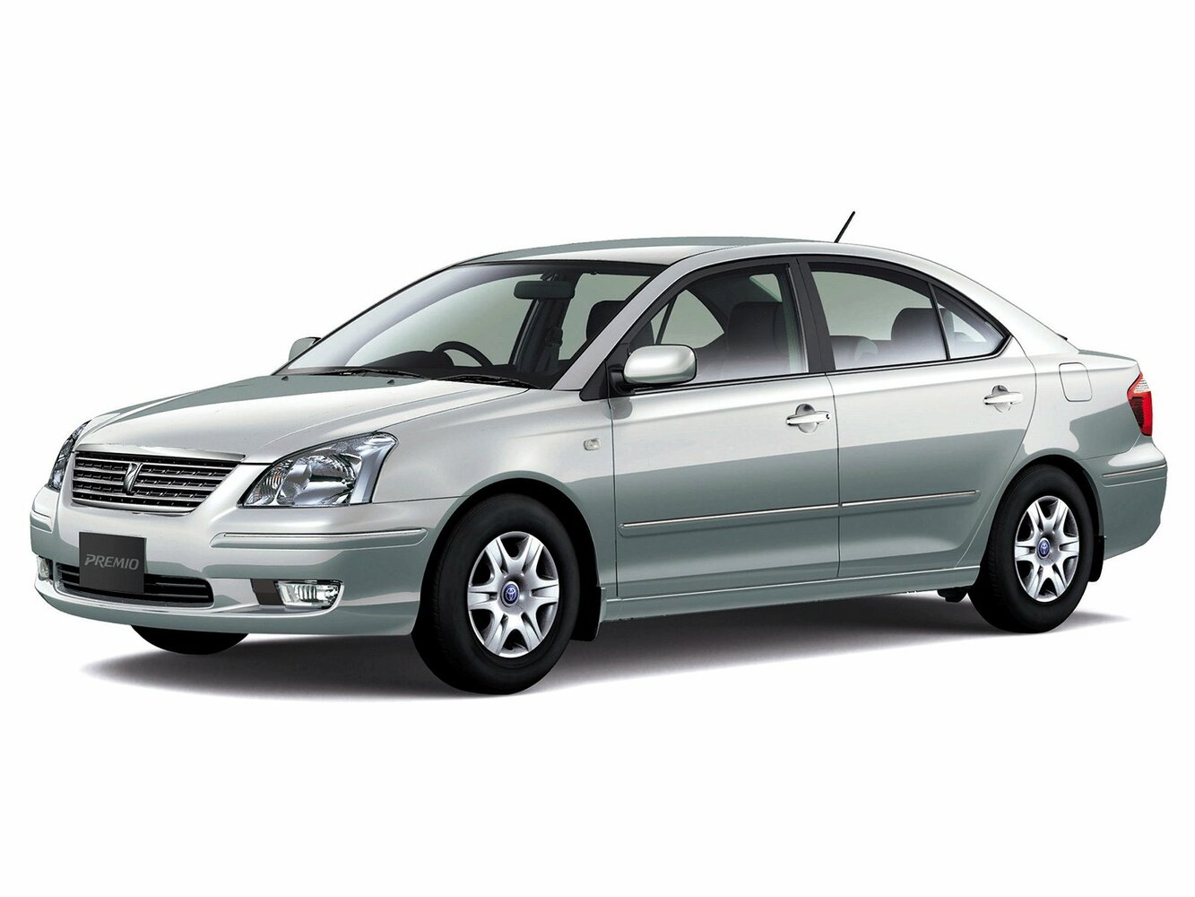 Toyota Premio I (T24)