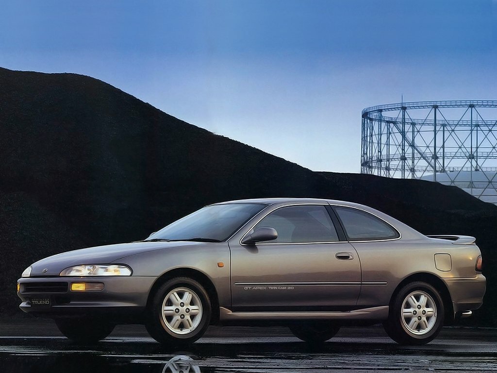 Toyota Sprinter Trueno VI (AE100/AE101)
