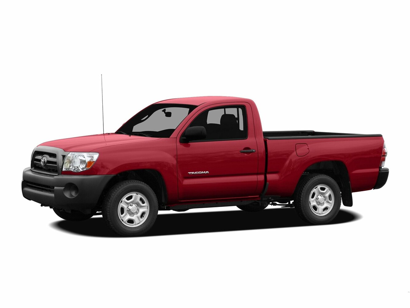 Toyota Tacoma II