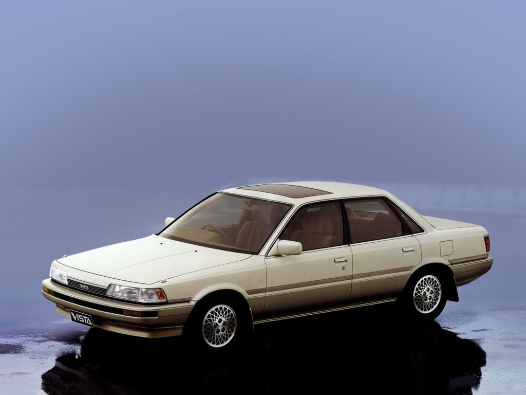 Toyota Vista II (V20)