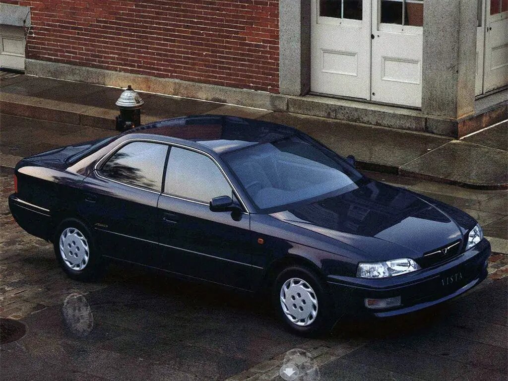 Toyota Vista III (V30)