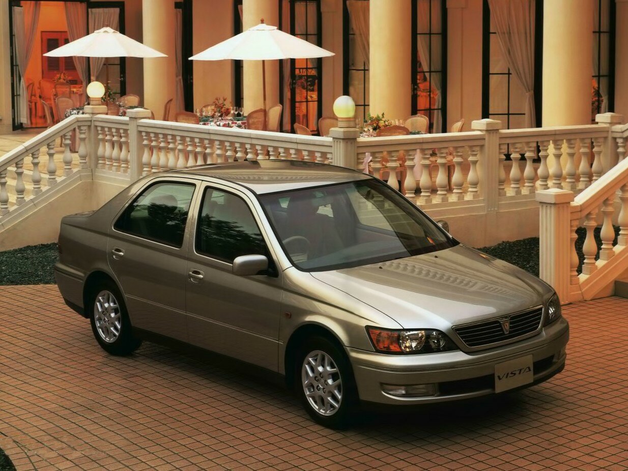 Toyota Vista V (V50)