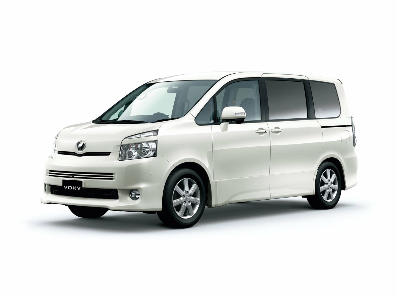 Toyota Voxy II (R70)