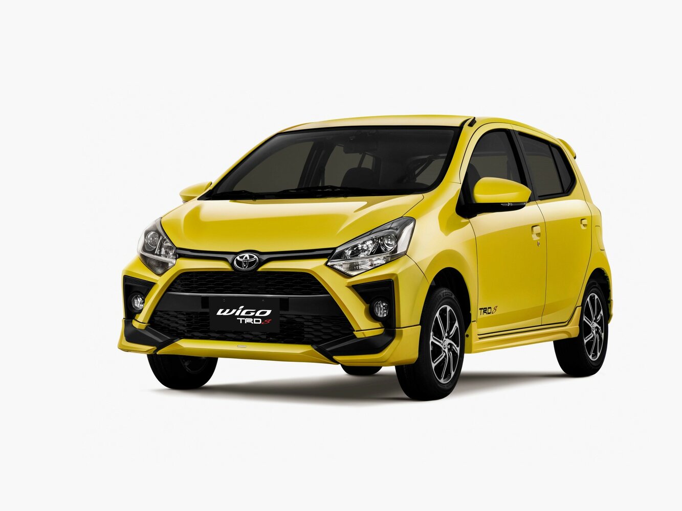 Toyota Wigo