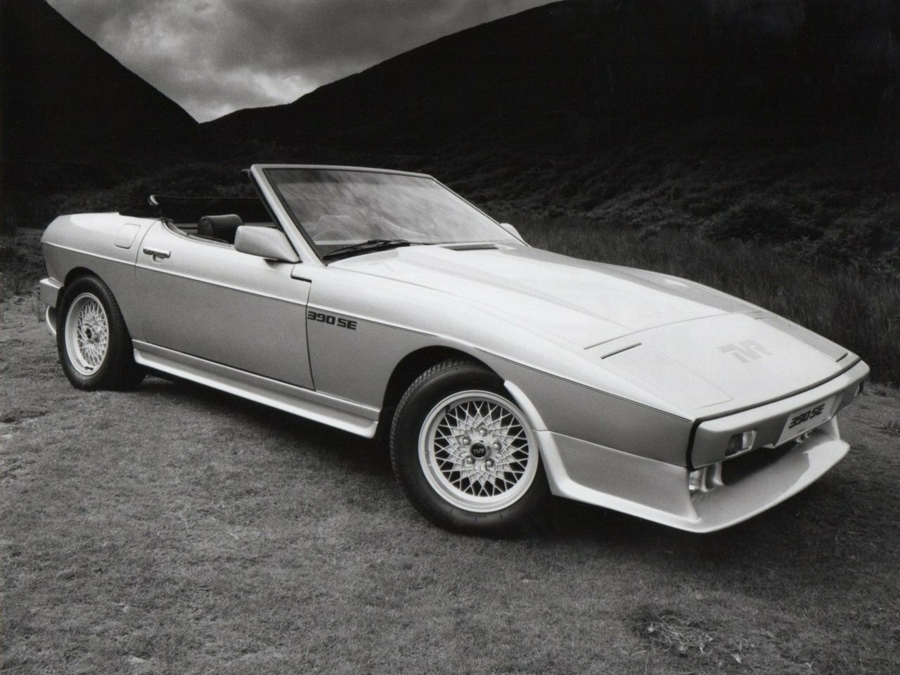 TVR 390