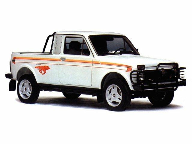 Лада 2328
