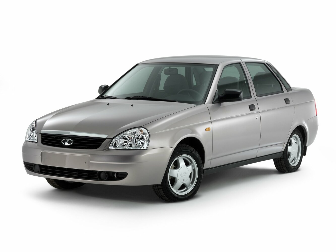 Лада Priora I