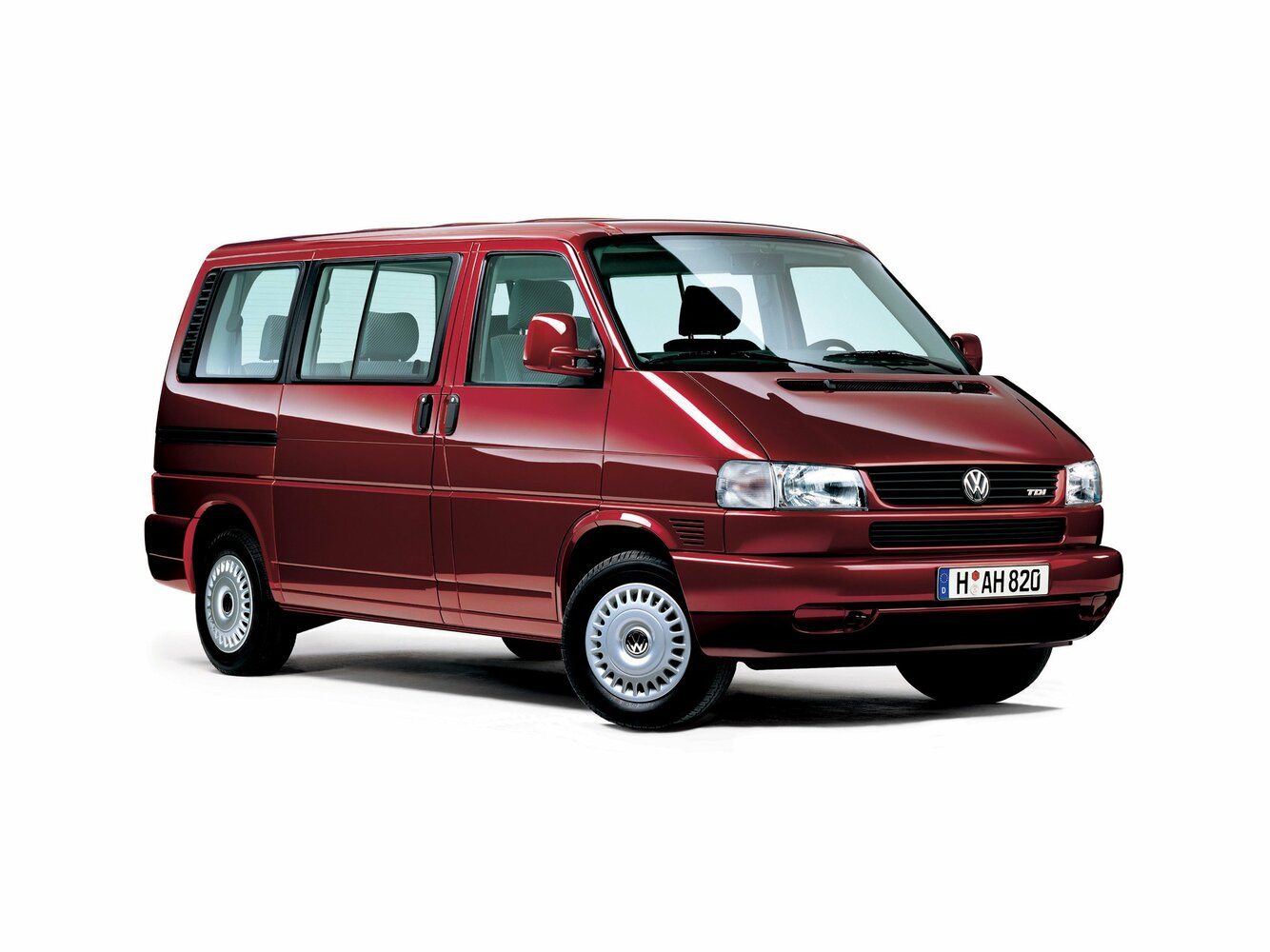 Volkswagen Caravelle T4