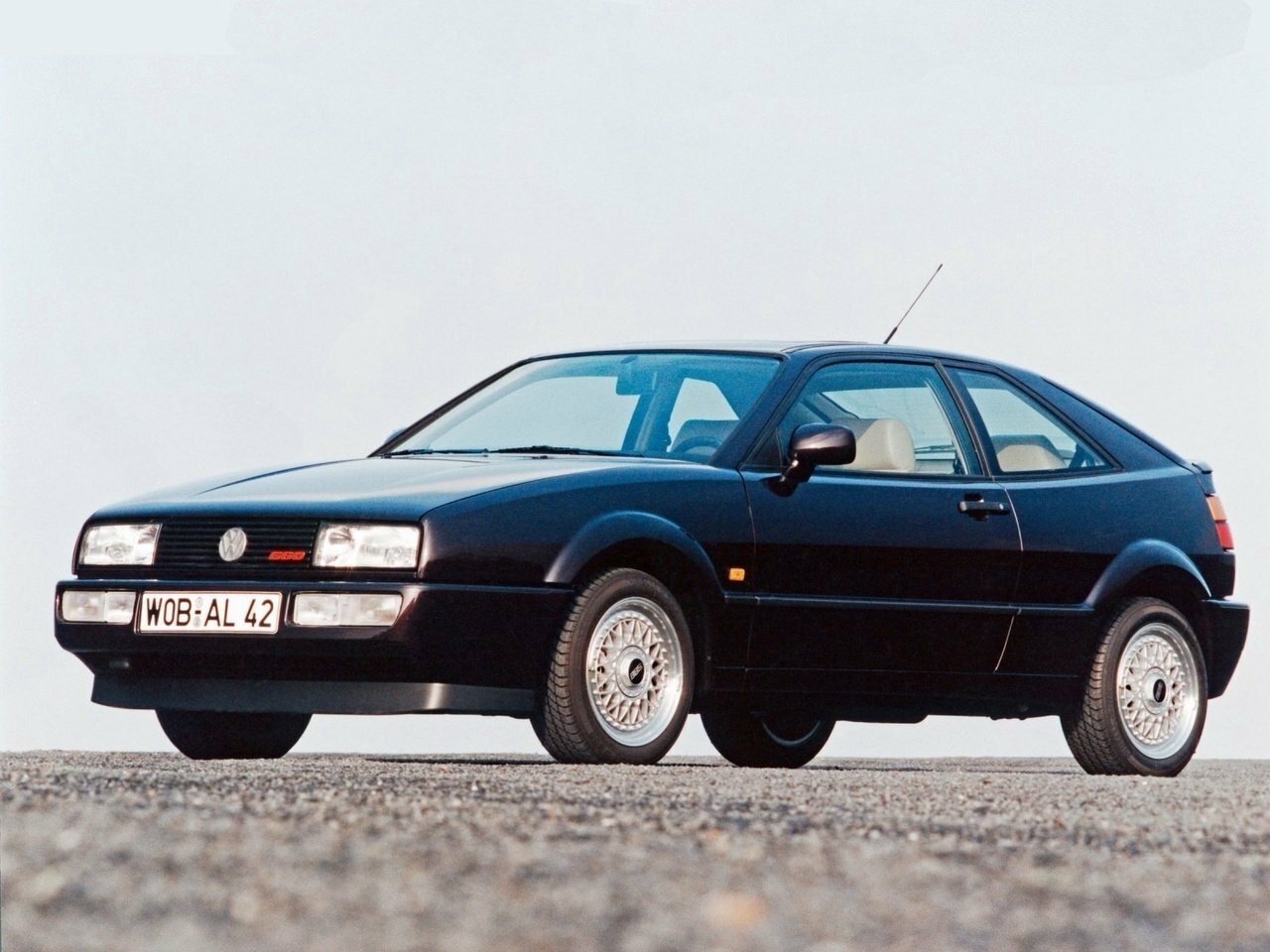 Volkswagen Corrado