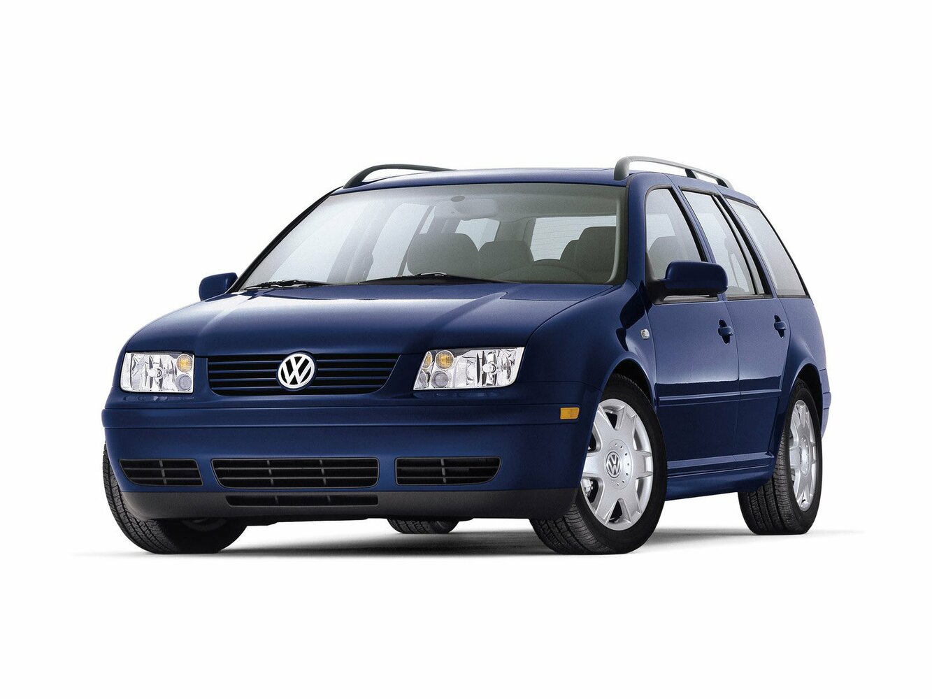 Volkswagen Jetta IV, Универсал 5 дв.: фото поколения