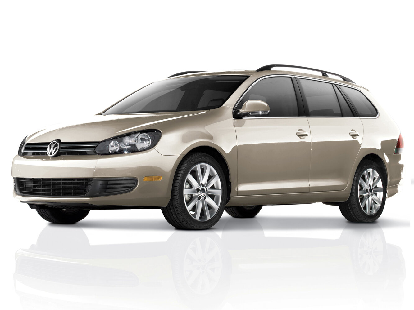 Volkswagen Jetta SportWagen