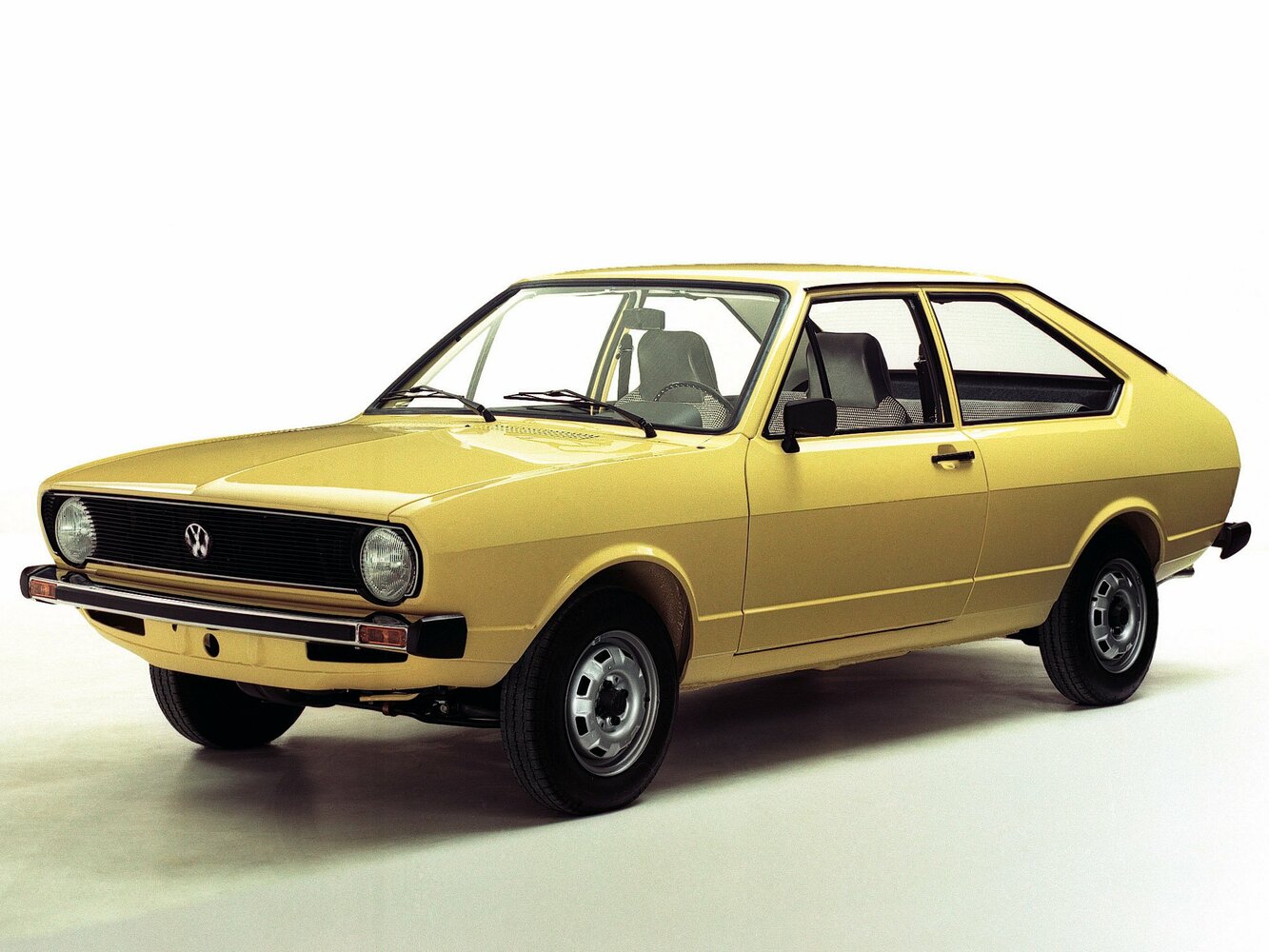 Volkswagen Passat B1