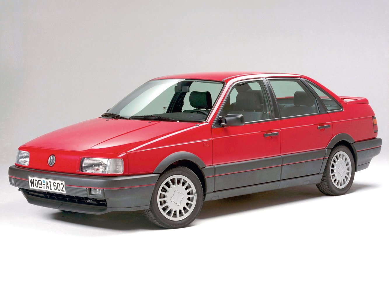 Volkswagen Passat B3