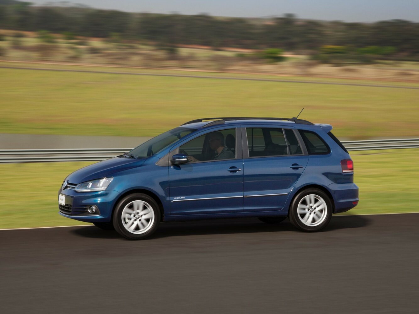 Volkswagen SpaceFox