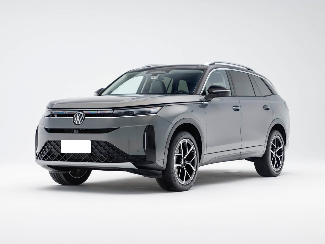 Volkswagen Tavendor