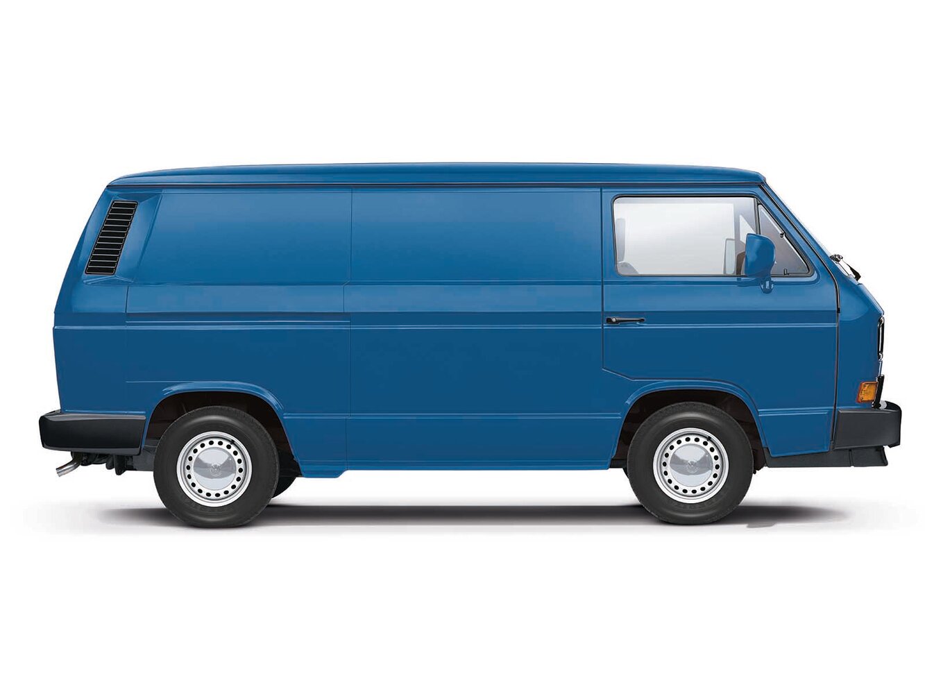 Volkswagen Transporter T3