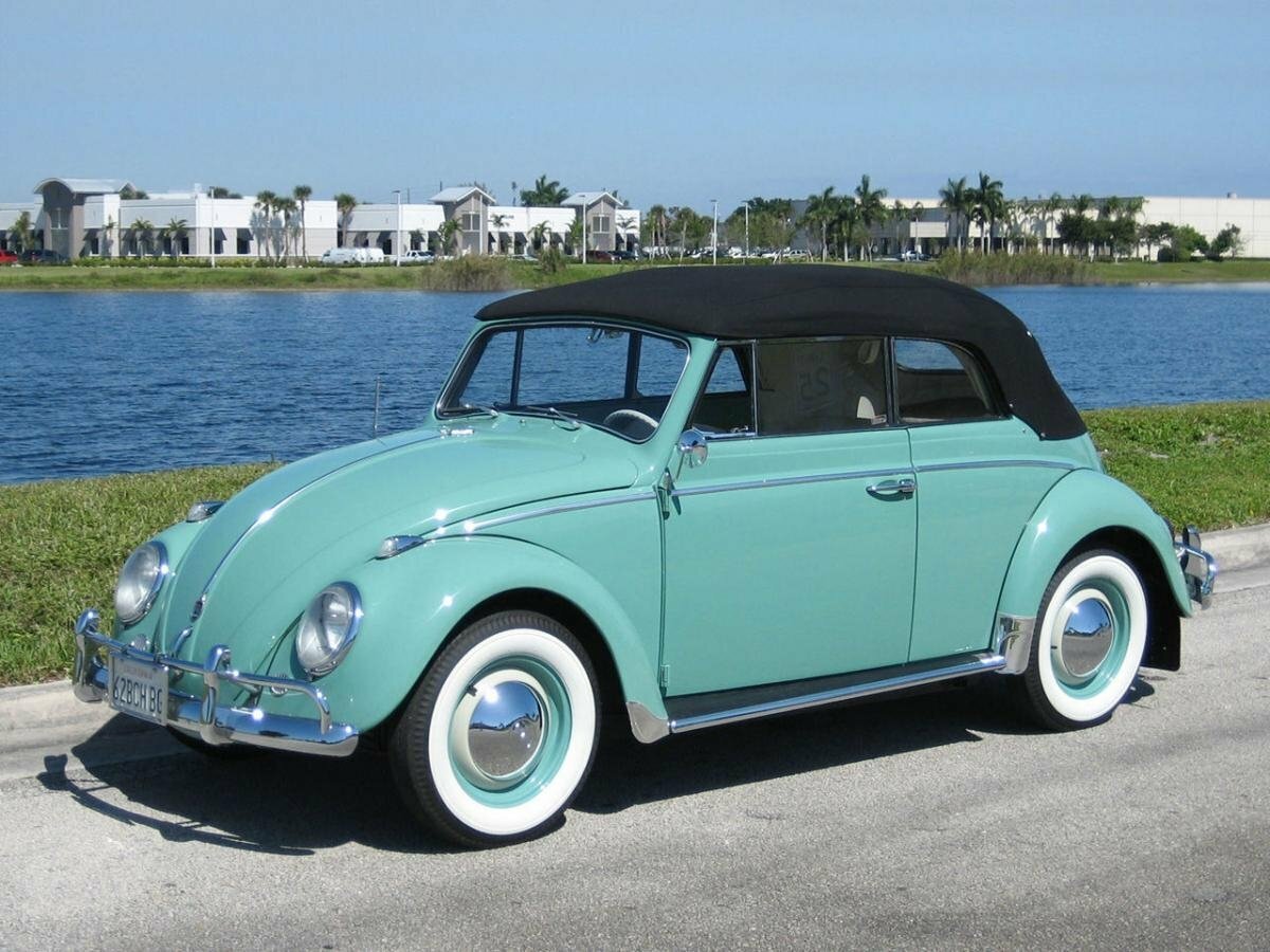 Volkswagen Type 1
