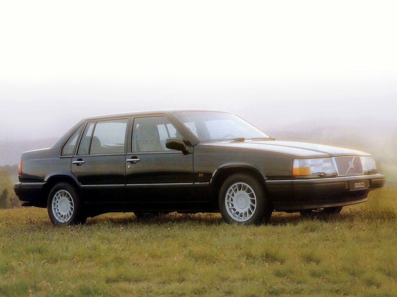 Volvo 960 I