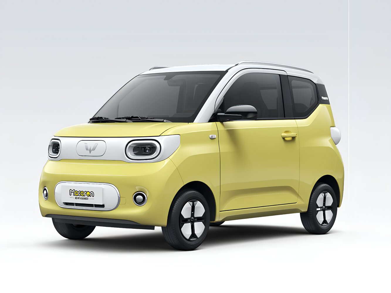 Wuling Mini EV III