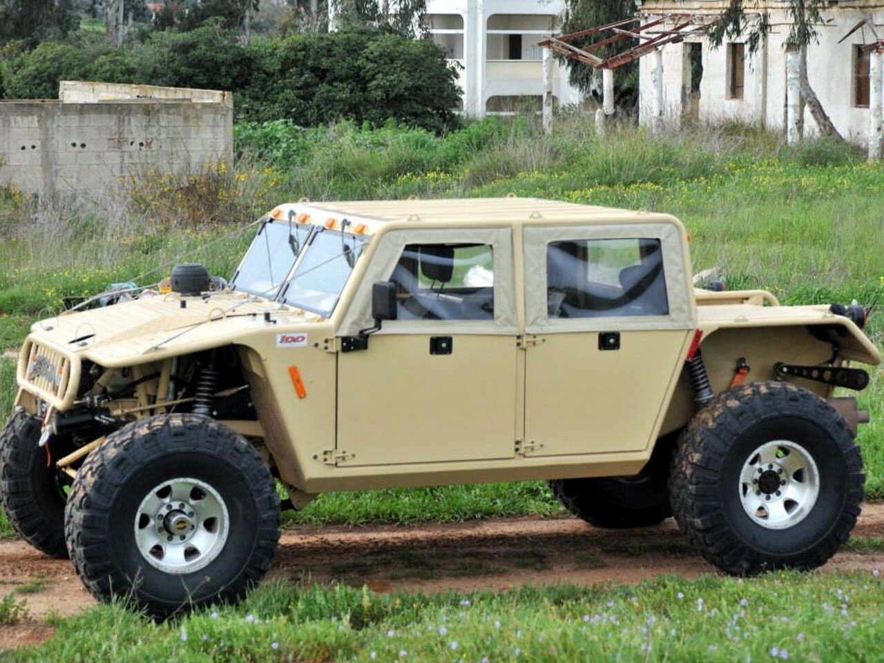 Zibar MK2