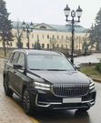 Volga K50: фото из отзыва